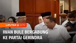 313K views · 2K reactions | Tak hanya cuaca yang makin panas, suhu politik saat ini pun kian memanas dan makin dinamis. Hanya dalam waktu 24 jam, ada sejumlah pergerakan partai politik yang tercatat. Kami rangkum untuk anda. #NewsSCTV #Liputan6Siang Berita lainnya: ​​https://bit.ly/3kmm1Xc | Liputan6 | Facebook