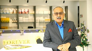 12K views · 1.4K reactions | Here is a special message from CSM India - Harish Singla on Embracing new beginnings and endless possibilities in 2024! As we reflect on 2023, let's rally together to elevate 2024 to new heights and work hard towards making Forever India no. 1 Happy New Year  #flpindia #foreverliving #newyear #happynewyear #newyear2024 #NewYearNewGoals | Forever Living Products India | Facebook