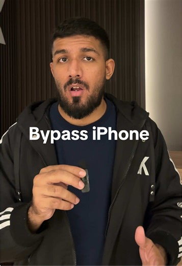 Bypass iPhone Activation Lock Guide