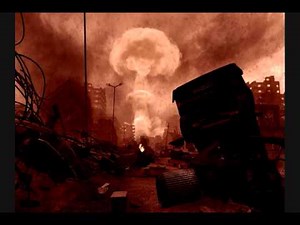 Call of Duty 4: Modern Warfare "Aftermath" Radio Voices