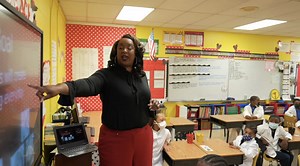 A-F rankings released for Memphis-Shelby County Schools