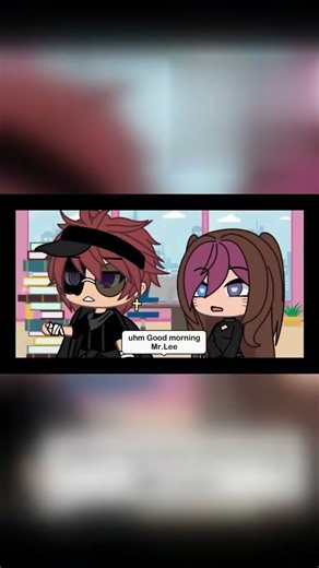 Embarrassed in Front of Everyone 😭 Gacha Wait Did the CEO Just Ignore Me