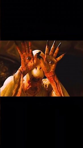 The TERRIFYING Symbolism of Pan's Labyrinth's Darkest Creature