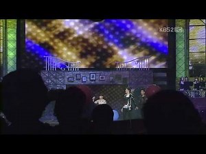 [1080p] HD Dream high Special :Dream High OST KBS Live