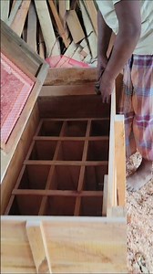 DIY Wooden Pigeon Nest Box Build Easy Bird House #pigeon #woodworking #diy #pigeonfarm #woodwork
