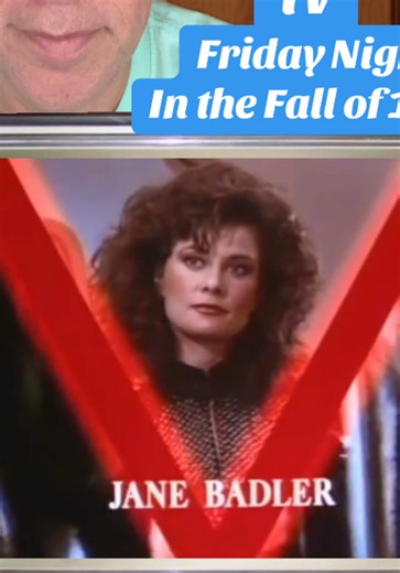 Friday Night TV Showdown: ABC, CBS, or NBC in 1984