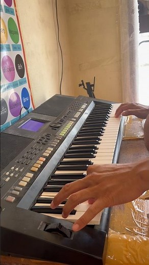 Lao song