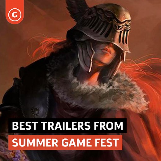 4.9K views · 63 reactions | We round up the most exciting trailers from Summer Games Fest 2021. | GameSpot | Facebook