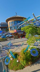 Thanks to our Inspired Learning for All partnership with WSECU, we’re proud to offer reduced admission and memberships, making Hands On accessible to every child and family. Together, we’re bringing the joy of play and learning to our community. WSECU Member Perks: 💚 50% off admission Mon – Fri 💚 10% off museum memberships Just show the front desk your WSECU card! | Hands On Children's Museum