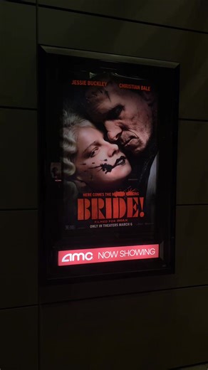 What did yall think of The Bride? | bride