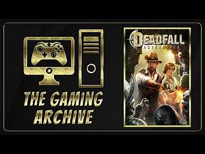 Deadfall Adventures Full Game | Gameplay | Longplay | No Commentary | Walkthrough