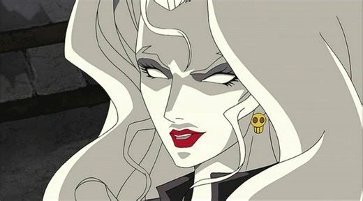 Lady Death