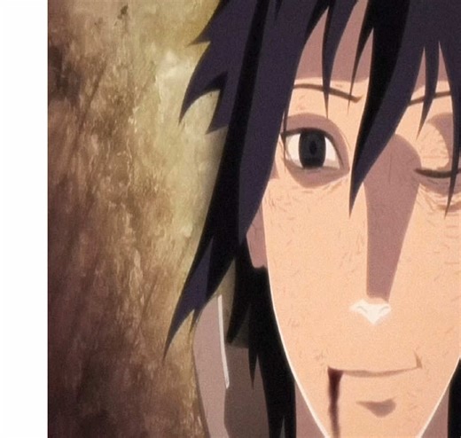 Naruto Shippuden: Sasuke's Epic Moments