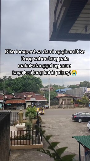 Effective Acne Treatment: A Simple Soap Solution