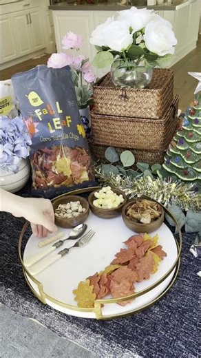 Charcuterie Board Creation