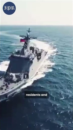 Philippine Navy Conducts Live-Fire Drill Near Zambales to Boost Maritime Security