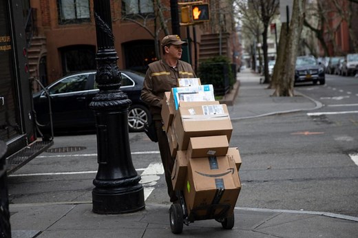 UPS will cut 30K more jobs after massive 2025 layoffs as it unwinds Amazon partnership