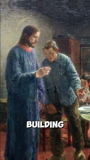 THE ORIGINS of the FIRST Church!