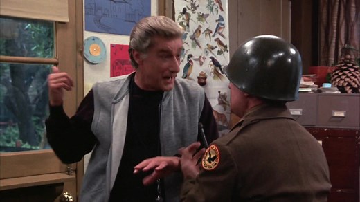 Meatballs Part II (1984)