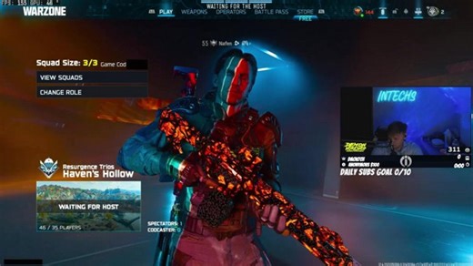 🔥$40,000 PCL GROUP STAGE DAY 2🔥| !controller | !socials