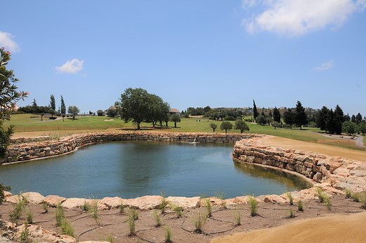 3 Proven Ways to Use Less Water on Your Golf Course | GEO Foundation for Sustainable Golf