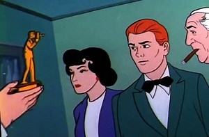 The New Adventures of Superman 1966 The New Adventures of Superman 1966 S01 E018 – The Deadly Dish