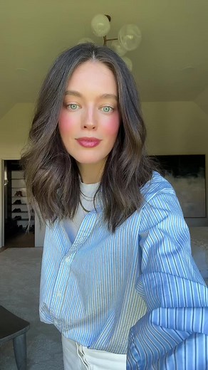 school drop off OOTD