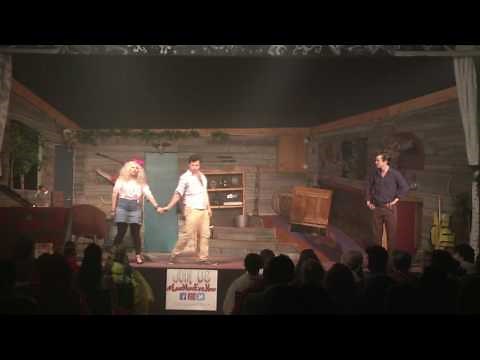 EVIL DEAD: The Musical