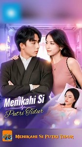 (Special Drama) "Menikahi Si Putri Tidur" #part6 | Maria Kirana