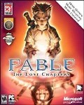 Fable: The Lost Chapters Windows, RTX game