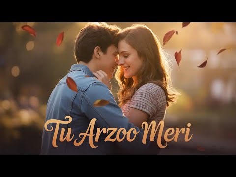 NEW EPISODE|| tu arzoo meri romantic video 📸