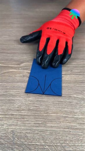 Simple Technique To Cut Pipe At 45° | Genius Care