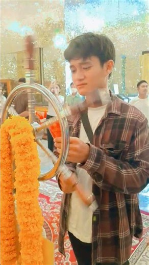 หมุนพังงาเรือ เสด็จเตี่ยกรมหลวงชุมพรเขตอุดมศักดิ์