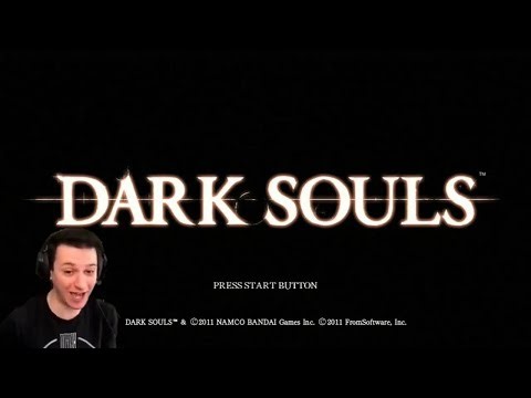 The Anor Londo Gauntlet /// Dark Souls Ep. 15