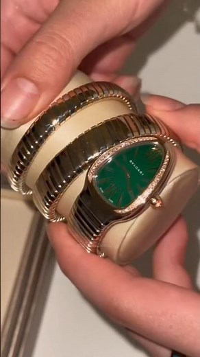 Top 5 Luxury Watches Girls Are Obsessed With ❤️✨