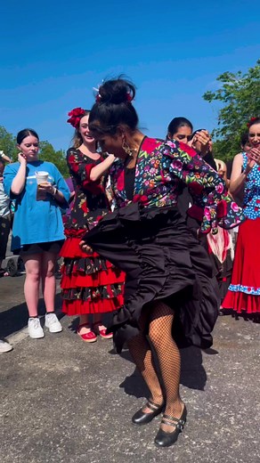 An Amazing performance Everything Goes Dance Studio The Brave Amigos. #adictosalbaile #dance #okc | Adictos al Baile Oficial