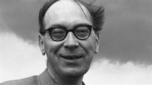 Philip Larkin, "Church Going"
