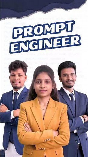 Prompt Engineering = 20 LPA? 😳 Biggest AI Career Myth! #datascience