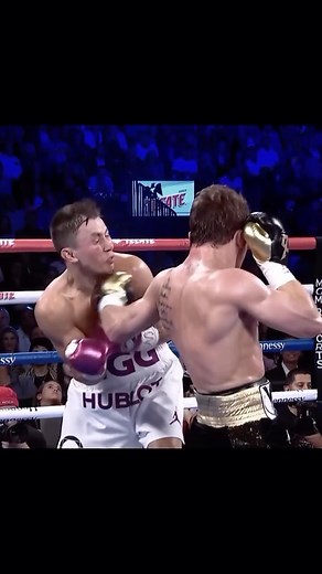 Mike Tyson | Boxing | Fight Clips | Rock Music on Instagram: "The rivalry between Gennady Golovkin (GGG) and Canelo Álvarez is one of the most notable in modern boxing, marked by its intense competition and controversy. Their rivalry spanned three fights, each generating significant debate among fans and analysts. The first fight took place on September 16, 2017, and was a highly anticipated showdown. GGG, known for his knockout power, was defending his middleweight titles, while Canelo, a skill