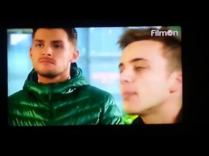 Hollyoaks Ste & Harry 03.03.2016 Part 1/4