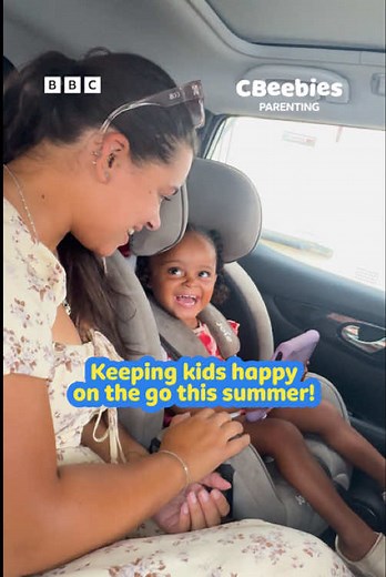 CBeebies Playtime Island App: A Travel Companion