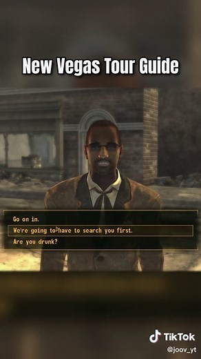 Minimum Wage #fallout #joov