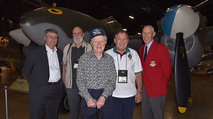 2.9K views · 260 reactions | USAF Colonel(Ret.) William James "Greg" Gregory spoke with us about the P-38, the U-2, drones and more! Gregory piloted 55 different airplanes while in the U.S. Air Force. Check out the full interview on our YouTube channel, see the link in comments. #airhistory #legend | National Museum of the U.S. Air Force | Facebook
