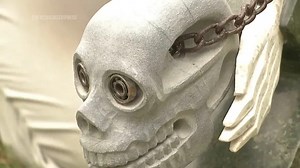 Zimbabwe sculptors confront colonial legacy and seek to revive their art