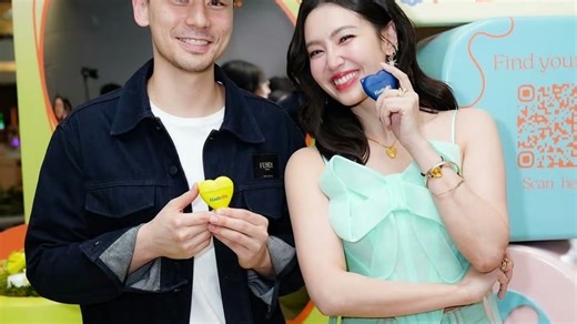 泰国明星Bella贝拉这哪是谈恋爱，这是直接拿下顶配豪门剧本啊！男朋友是真hiso·帅到出圈，家境优越、低调多金，关键是零绯闻、零花边、零幺蛾子，