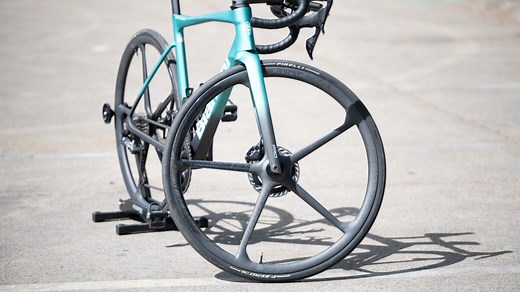 Review: Black Inc Five Wheelset – More Than Meets the Eye