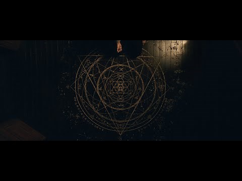 The Offering - Official Trailer (2023 Movie)