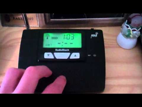 My COMPLETE Weather Radio Collection!