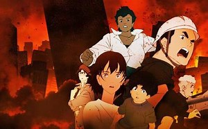 ‘Japan Sinks: 2020’ review: Masaaki Yuasa’s anime series on Netflix is flawed, but relevant