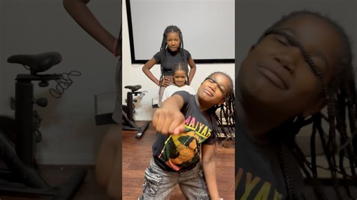 Hit That Dance Walk-Off—This Will Make You Laugh